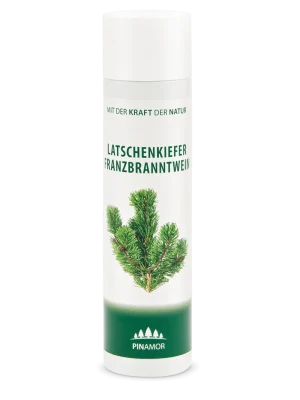 Latschenkiefer Franzbranntwein