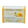 Schafmilchseife eckig Arnika