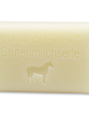 Stutenmilchseife eckig