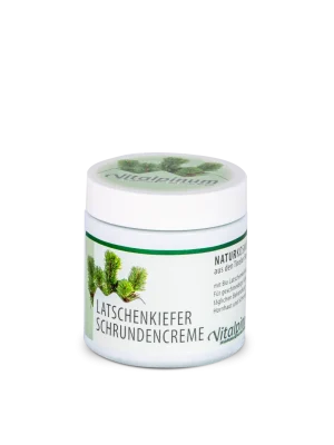 Latschenkiefer Schrunden Creme 