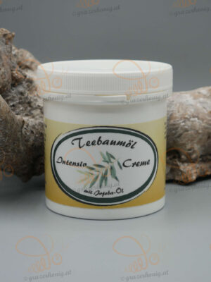 Teebaum Intensiv Creme