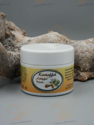 Kartoffel "Erdäpfel" Balsam