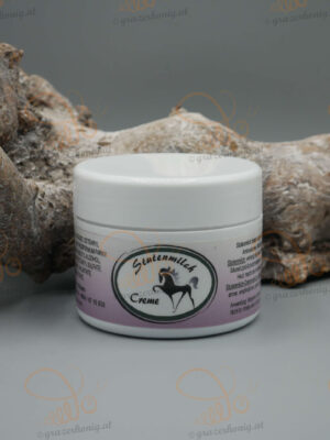 Stutenmilch Creme