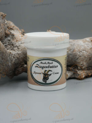 Ziegenbutter Spezal Creme