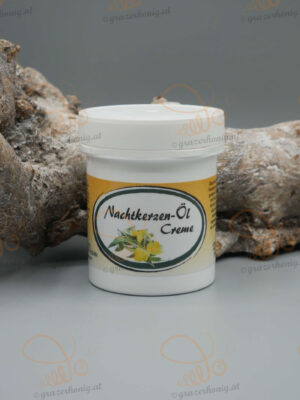 Nachtkerzenöl Creme