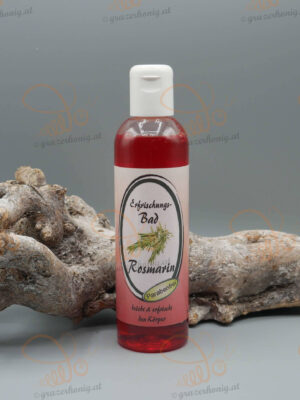 Erfrischungsbad Rosmarin