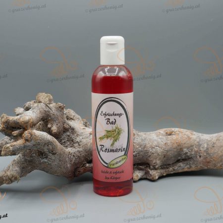 Erfrischungsbad Rosmarin