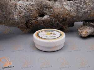 Propolis Lippenpflege | 12 ml Propolis Lippenpflege,Schutz und Pflege für Ihre Lippen