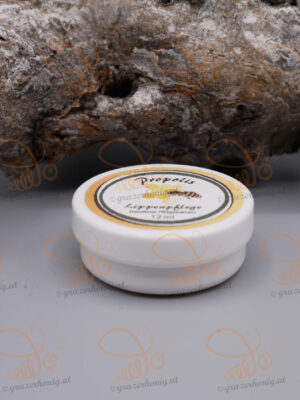 Propolis Lippenpflege,Schutz und Pflege für Ihre Lippen