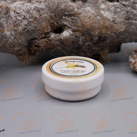 Propolis Lippenpflege,Schutz und Pflege für Ihre Lippen