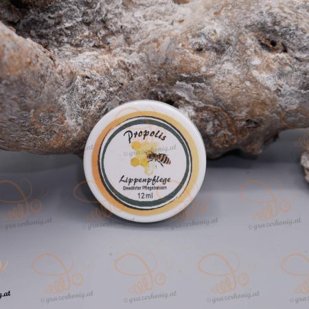 Propolis Lippenpflege, Schutz und Pflege für Ihre Lippen