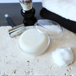 rasierseife schafmilch