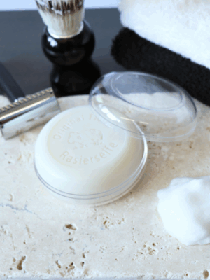 rasierseife schafmilch