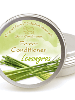 Fester Conditioner Lemongras