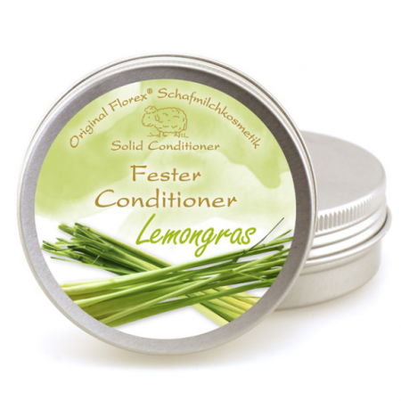 Fester Conditioner Lemongras