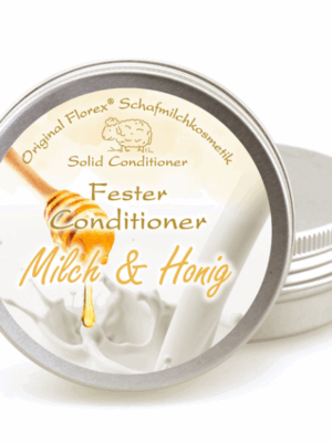 fester  conditioner milch &honig