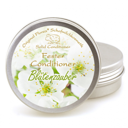 fester conditioner blütenzauber