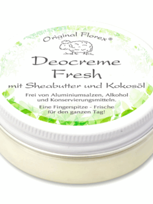 deocreme fresh