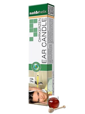 Ohrenkerzen Propolis