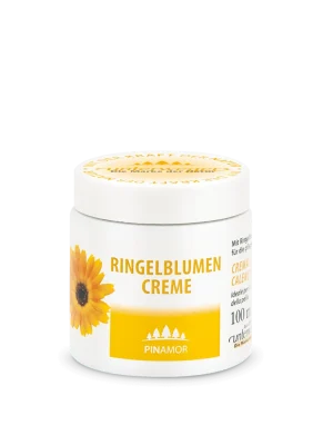 Ringelblumen Creme | 100 ml Ringelblumen Creme 100 ml