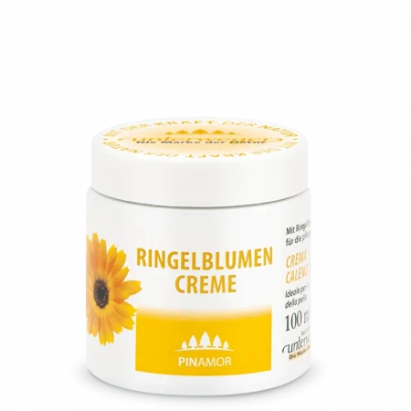 Ringelblumen Creme 100 ml
