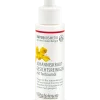Johanniskraut Gesichtsreinigung mit Teebaumöl 100ml Vegan Naturkosmetik