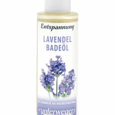 Lavendel Badeöl 150 ml