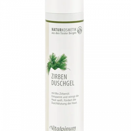 Zirben Duschgel NK 250 ml