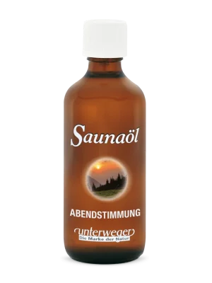 Saunaöl Abendstimmung 100 ML
