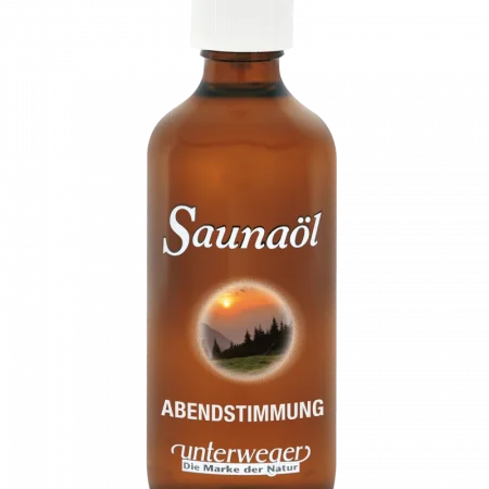 Saunaöl Abendstimmung 100 ML