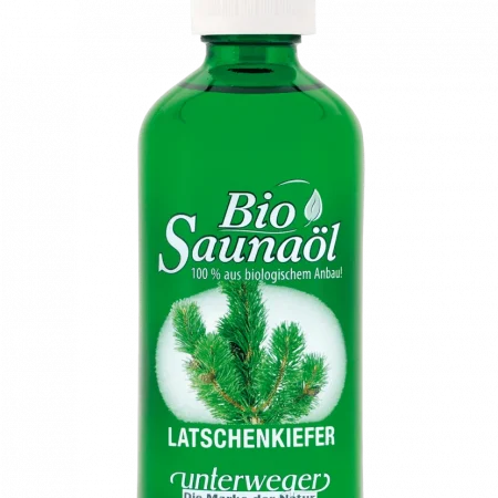 Bio Saunaöl Latschenkiefer 100ml
