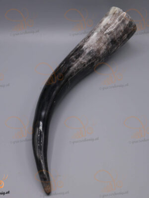 Trinkhorn | 500 - 590 ml trinkhorn 500-590ml