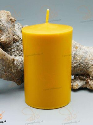 Stumpenkerze XL