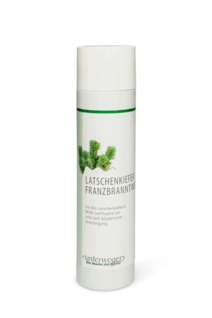Latschenkiefer Franzbranntwein 250ml
