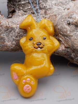 Osteranhänger "Hase"