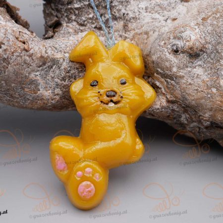 Osteranhänger "Hase"