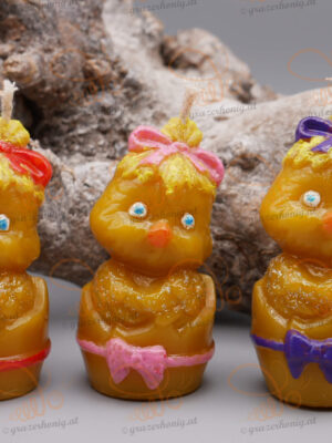 Küken in der Eierschale