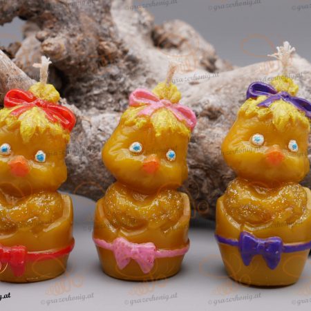 Küken in der Eierschale