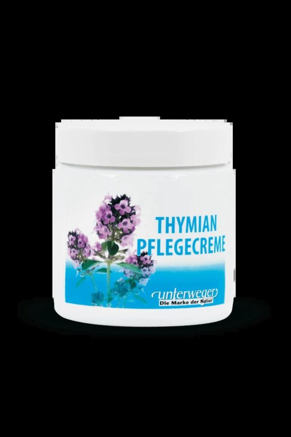 Thymian Pflegecreme 100 ml