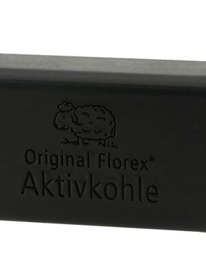 Aktivkohle Seife
