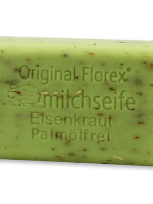 Schafmilchseife Eisenkraut PF