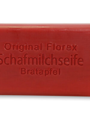 schafmilchseife Bratapfel