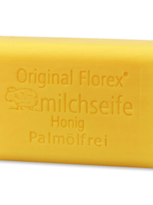 Schafmilchseife Honig Palmöl frei