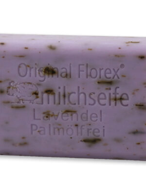 Schafmilchseife Lavendel Palmöl frei
