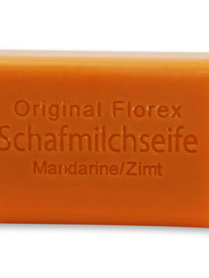schafmilchseife mandarine-zimt