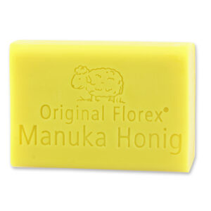 Schafmilchseife Manuka Honig