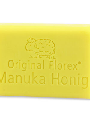 Schafmilchseife Manuka Honig