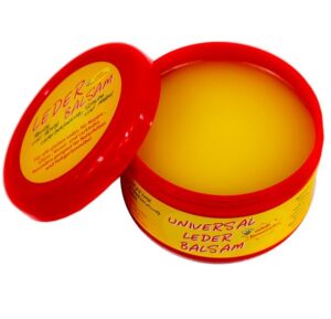 Lederbalsam mit Bienewachs