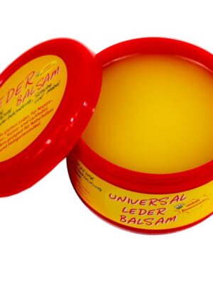 Lederbalsam mit Bienewachs