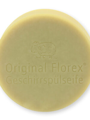 Geschirrspülseife grüner Tee